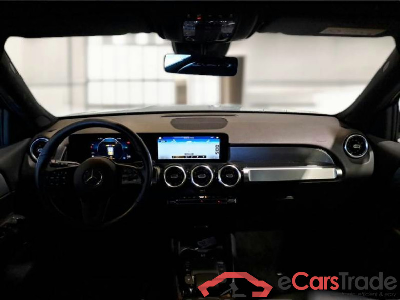 MERCEDES-BENZ GLB / 2019 / 5P / SUV GLB 200 D AUTOMATIC 4MATIC BUSINESS EXTR #3