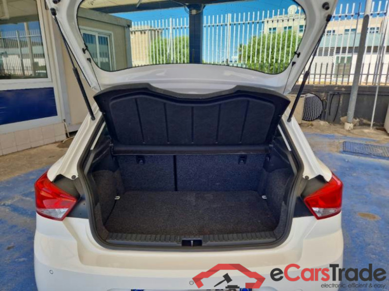 SEAT NUOVA IBIZA / 2017 / 5P / BERLINA 1.0 TGI 66KW STYLE #5