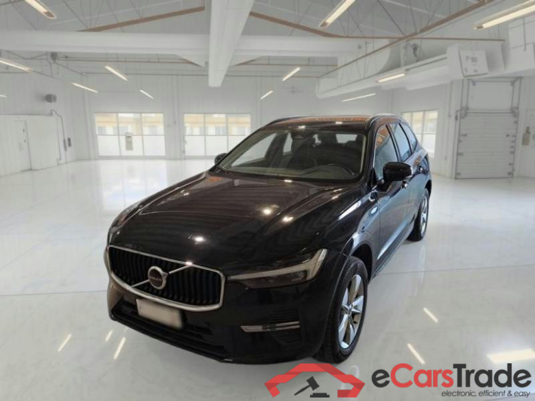 VOLVO XC60 / 2021 / 5P / SUV B4 D automatico Essential