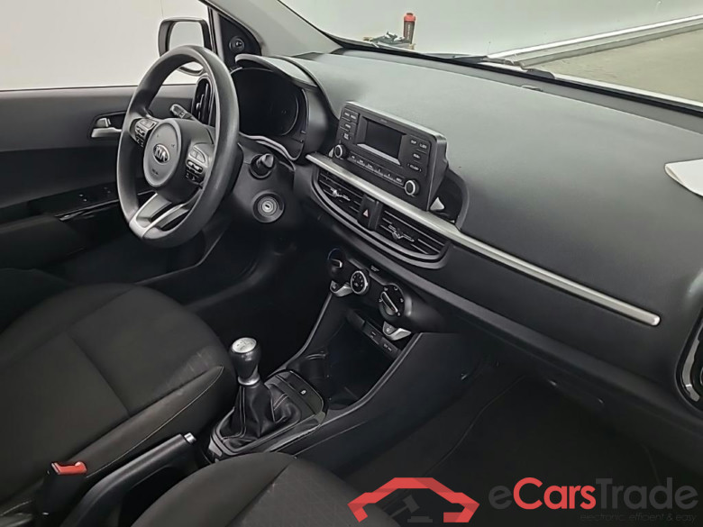 KIA Picanto 1.0 DPi ComfortLine 5-zits 5D 49kW #6