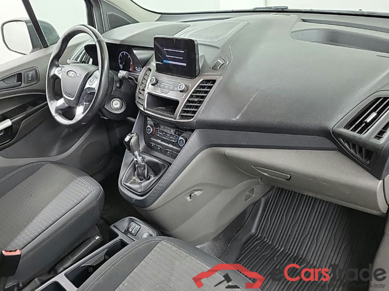 FORD Transit Connect L1 Trend 1.5 TDCi EcoBlue 100 pk 4D #6