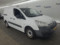 preview Citroen Berlingo #1