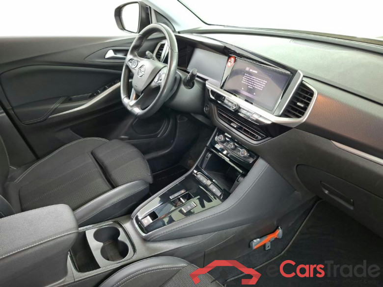 OPEL Grandland 1.6 Turbo 168kW Hybrid Business Ed. Auto 5D #6