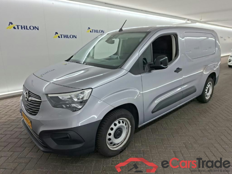 OPEL Combo 1.5D 130pk S&S EAT8 1000kg L2 4D #1