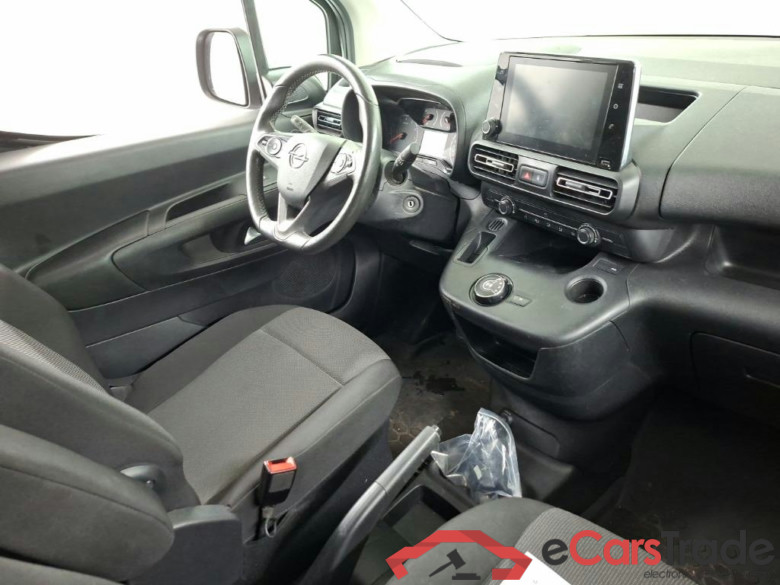 OPEL Combo 1.5D 130pk S&S EAT8 1000kg L2 4D #6