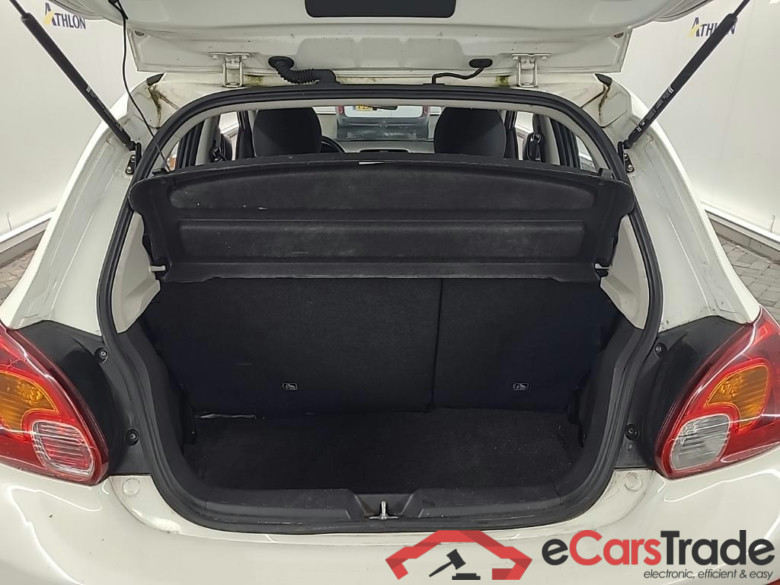 MITSUBISHI Space Star 1.0 ClearTec Cool+ 5D 52kW #5