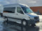 preview Mercedes Sprinter #1