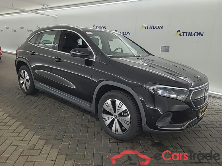 MERCEDES-BENZ EQA 250 Business Solution Luxury Athlon Edition #2