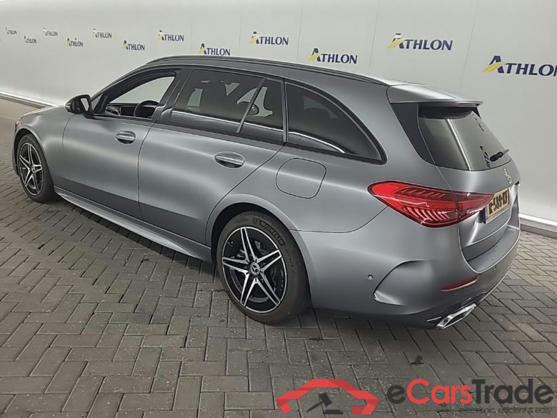 MERCEDES-BENZ C-klasse Estate C 300 e AMG Line Limited 5D 230kW #4