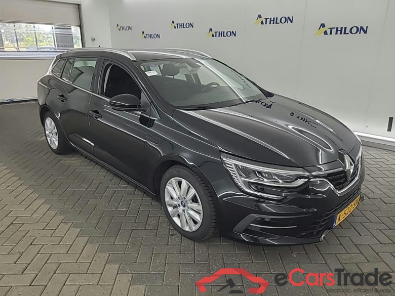 RENAULT Mégane Estate PHEV 160 Business Zen 5D 118kW #2