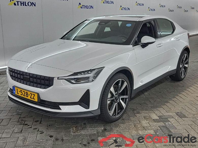 Polestar Polestar 2 78kWh Single Motor Long Range 5D 170kW
