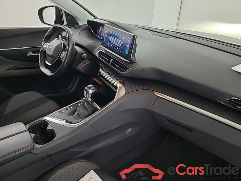 PEUGEOT 3008 Blue Lease Active PureTech 130 S&S 5D 96kW #6