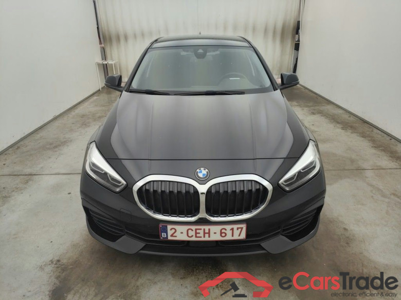 BMW 1 Reeks Hatch 116iA (80 kW) 5d #5
