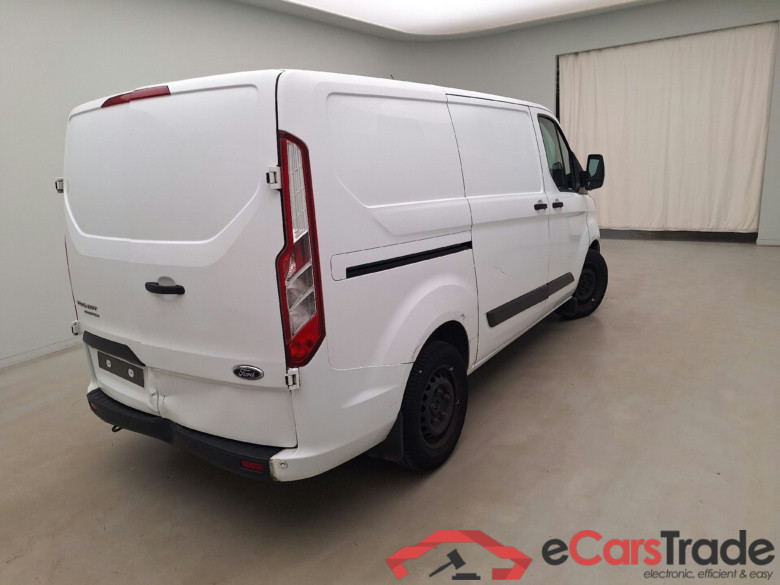 Ford, _Trans.Custom FL'18, 340S TD 130 Tr.A. #4