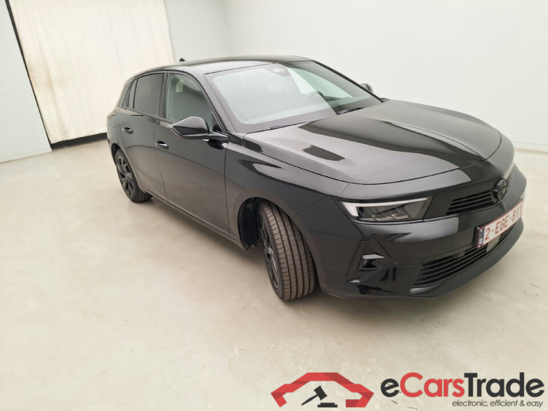 Opel, Astra '21, Astra 1.2 96kW GS #5