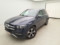 preview Mercedes GLE-Class #1