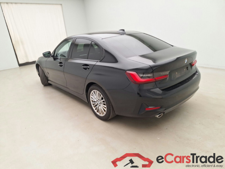 BMW, 3-serie '18, 316d 90kW Aut. #3