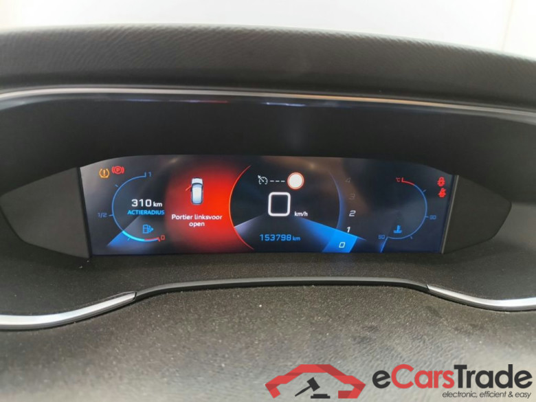 Peugeot 308 SW 1.5 BlueHDi 130 S&S Active Pack 5d #6