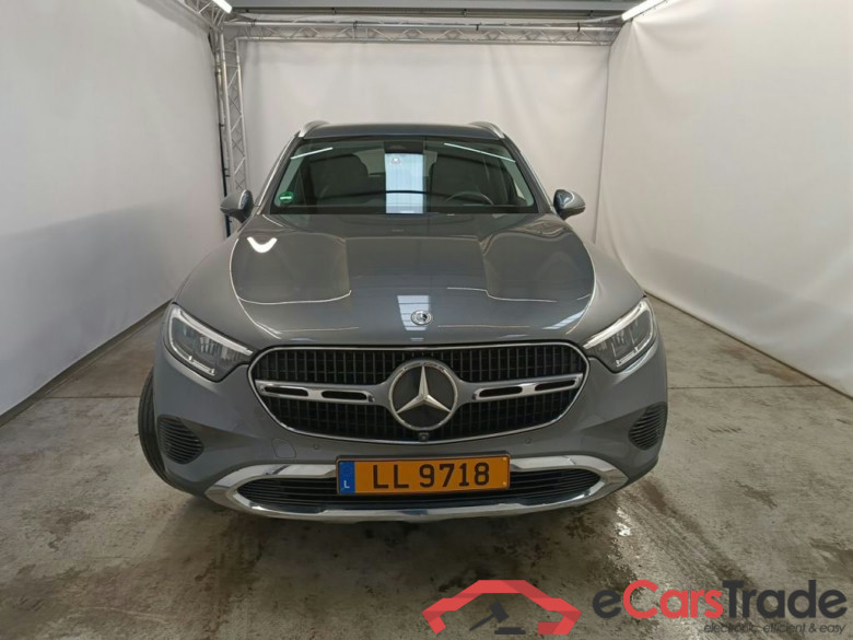 MERCEDES CLASSE GLC (X254) GLC 300 e 4-Matic Business Line (230 kW) 5d #5