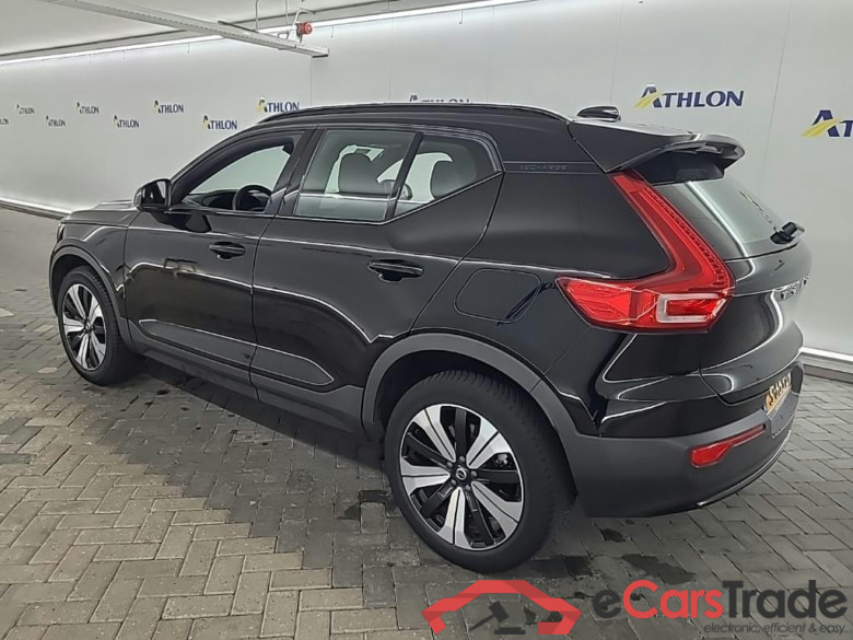 VOLVO XC40 Recharge Pure Electric Ultimate 5D 170kW #4