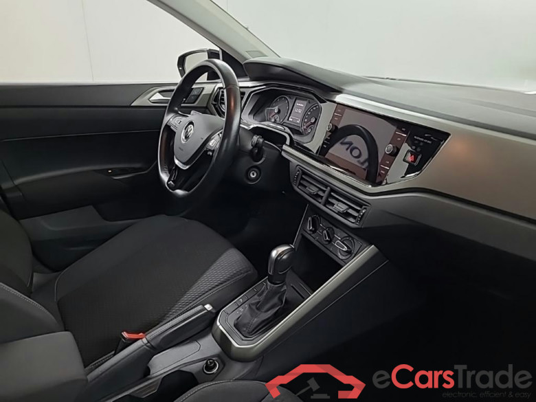 VOLKSWAGEN POLO 1.0 TSI 70kW 7-DSG Comfortl. 5D Athlon Edition #6