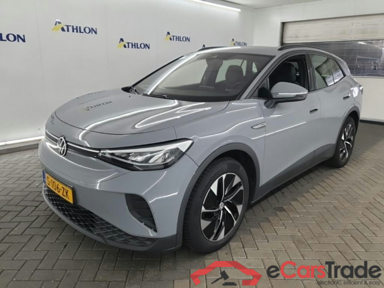 VOLKSWAGEN ID.4 77kWh 150kW Pro Auto 5D Athlon Edition #1