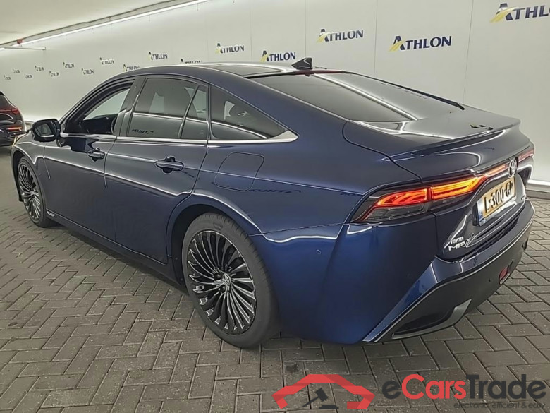 TOYOTA Mirai Launch Edition 4D 134kW #4