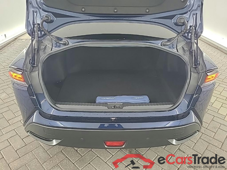 TOYOTA Mirai Launch Edition 4D 134kW #5