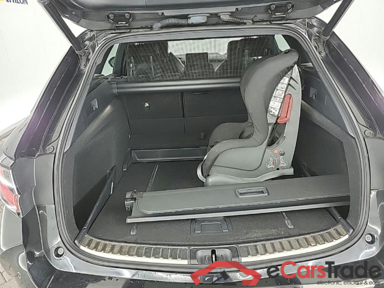 TOYOTA Corolla Touring Sports 1.8 Hybrid Executive 5D 90kW #5