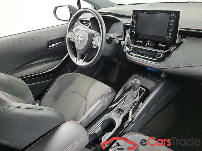 TOYOTA Corolla Touring Sports 1.8 Hybrid Executive 5D 90kW #6