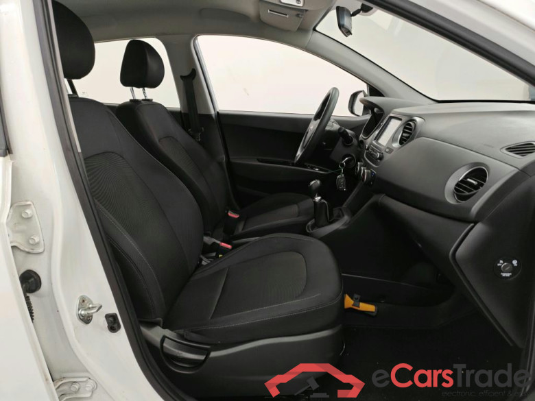 Hyundai i10 1.0i Blue Comfort 5d #3