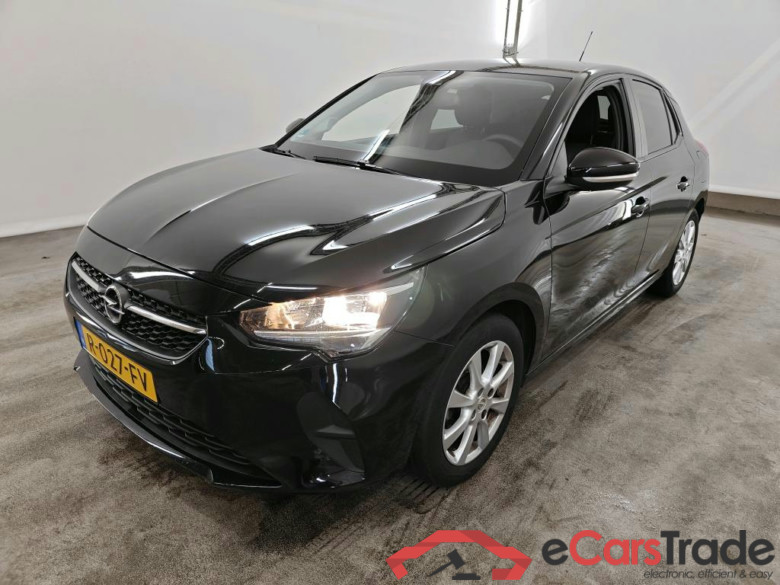 Opel Corsa 1.2 EDITION 55KW 5d