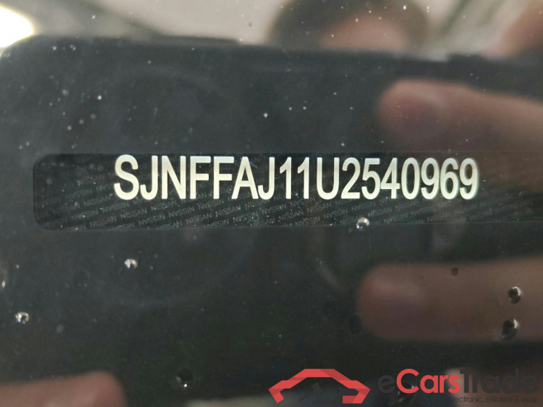 Nissan Qashqai 1.3 DIG-T 140 N-CONNECTA 5d #6