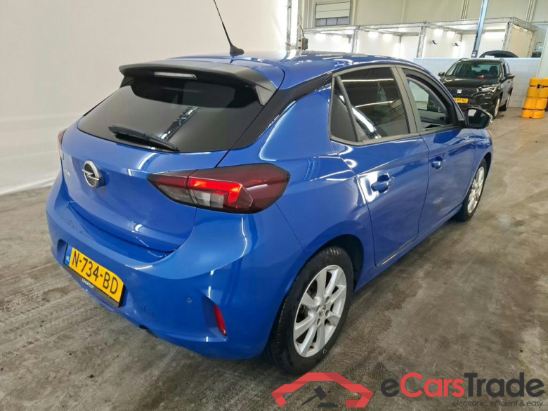 Opel Corsa 1.2 TURBO EDITION 74KW 5d #2