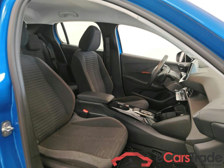 Peugeot e-208 Active Pack 50kWh 136 5d #3