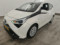 preview Toyota Aygo #0