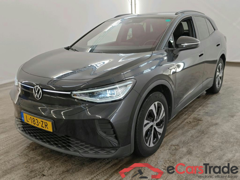 Volkswagen ID.4 52kWh 109kW Style Auto 5d