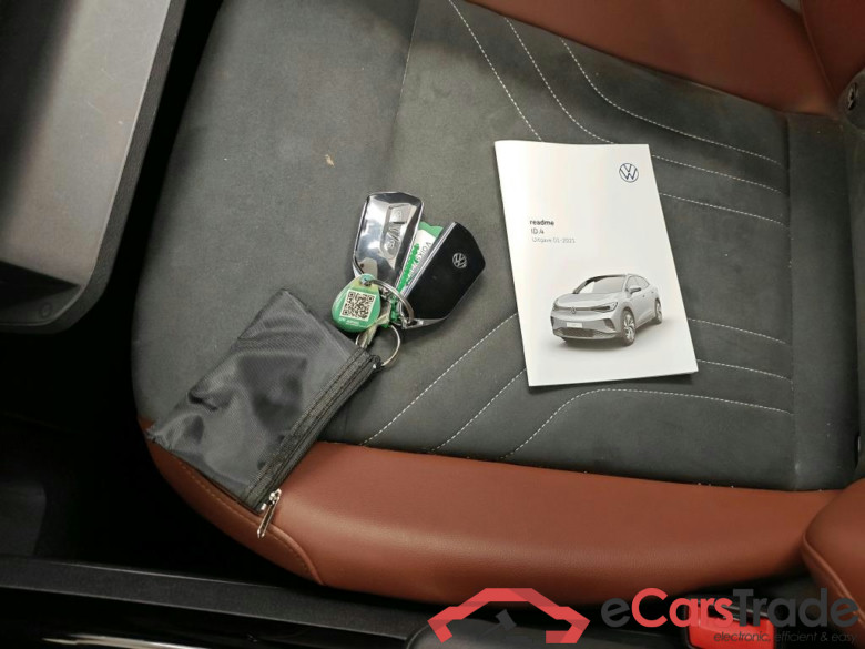 Volkswagen ID.4 77kWh Business Auto + Warmtepomp + Trekhaak, elektrisch uitklapbaar #4