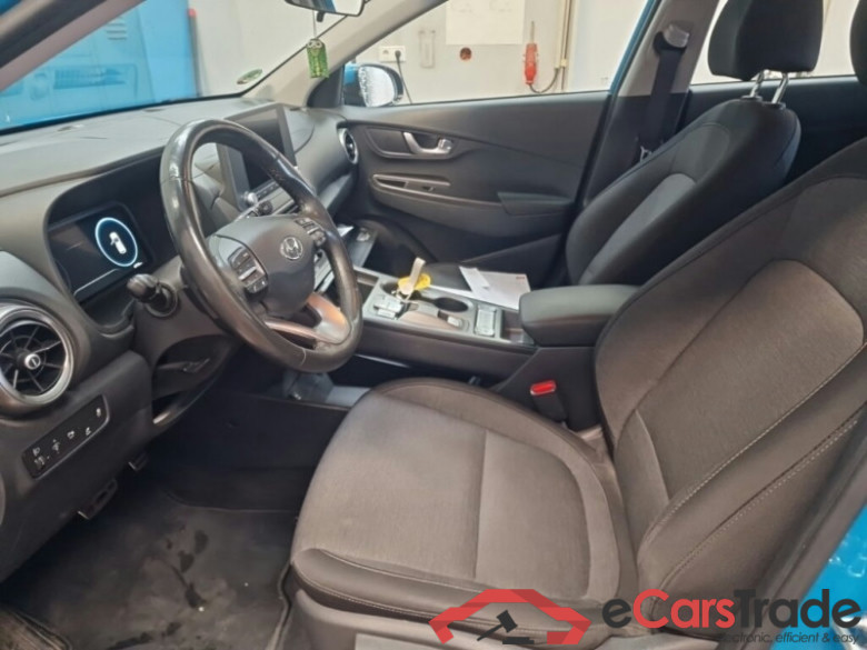 Hyundai Kona  #5