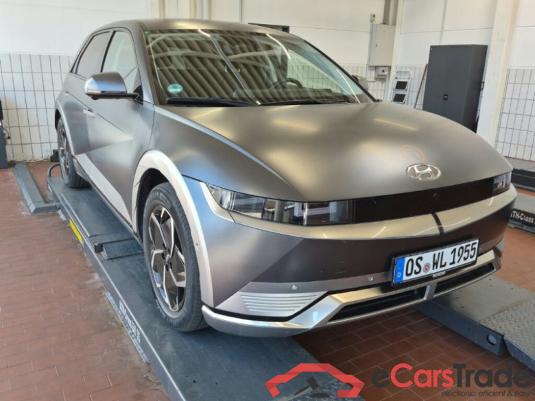 Hyundai Ioniq 5 