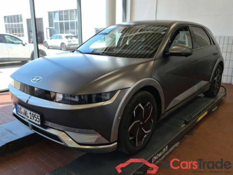 Hyundai Ioniq 5  #2