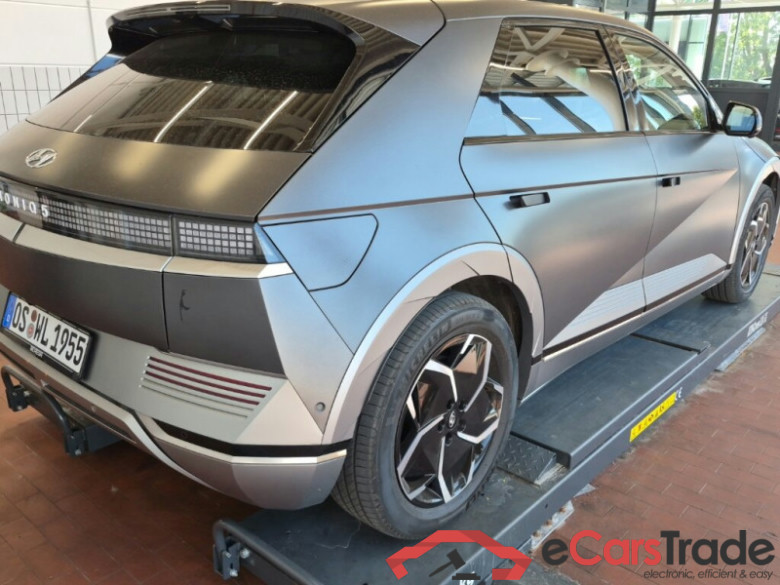Hyundai Ioniq 5  #3