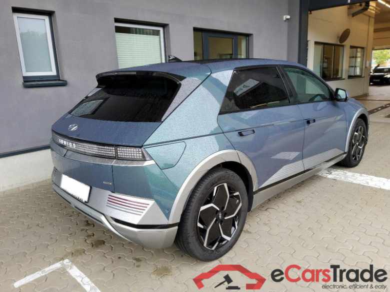 Hyundai Ioniq 5  #3