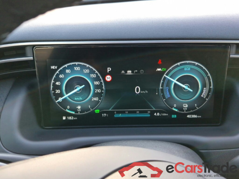 Hyundai Tucson  #6