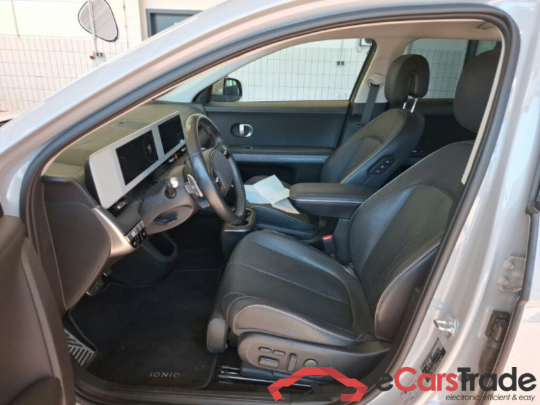 Hyundai Ioniq 5  #5