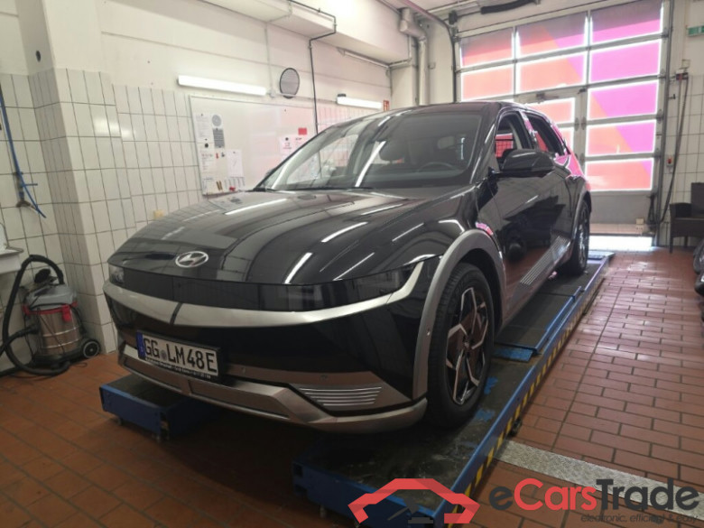 Hyundai Ioniq 5  #2