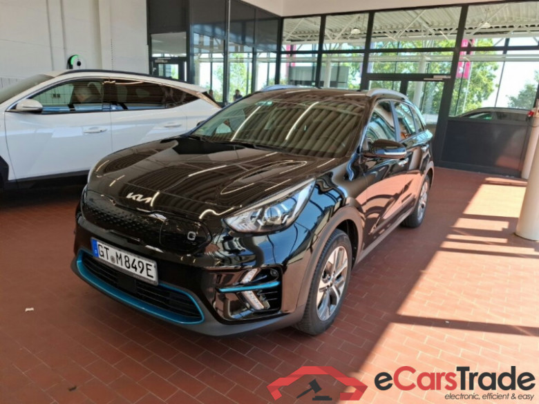 Kia Niro  #2