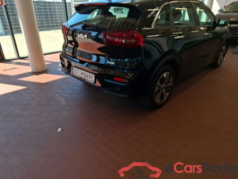 Kia Niro  #3