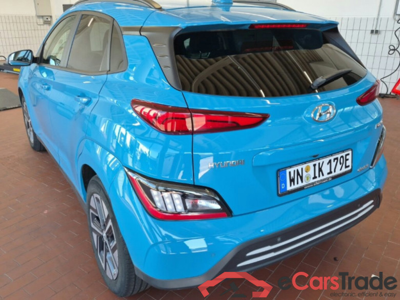 Hyundai Kona  #4