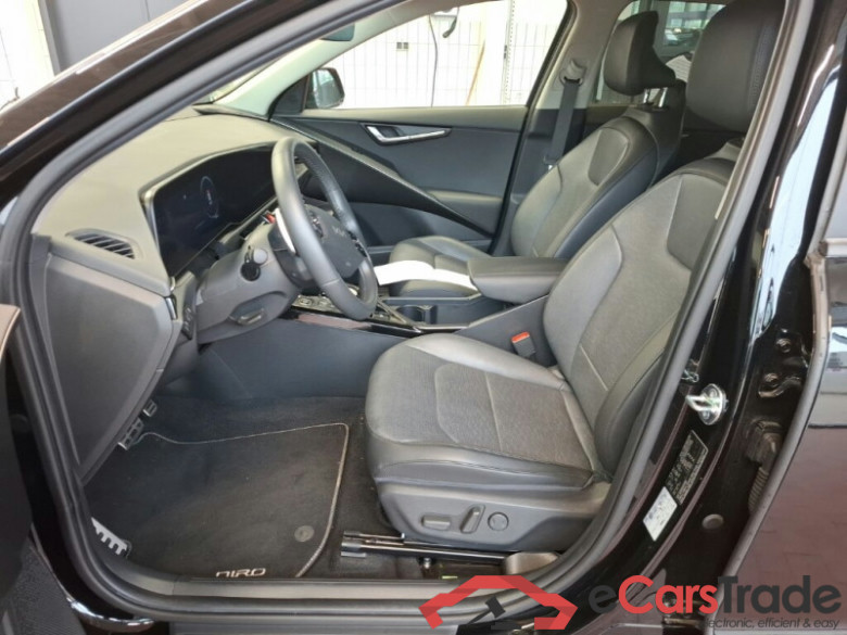 Kia Niro  #5